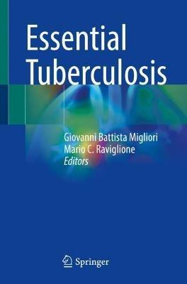Essential Tuberculosis - cover