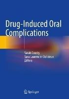 Drug-Induced Oral Complications - cover