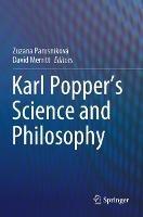 Karl Popper's Science and Philosophy - cover