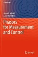 Phasors for Measurement and Control