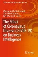 The Effect of Coronavirus Disease (COVID-19) on Business Intelligence - cover