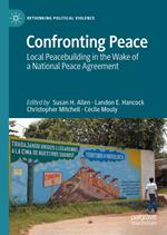 Confronting Peace