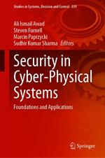 Security in Cyber-Physical Systems