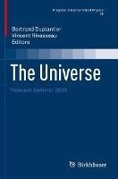 The Universe: Poincaré Seminar 2015