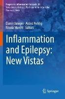 Inflammation and Epilepsy: New Vistas - cover