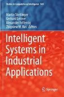 Intelligent Systems in Industrial Applications - cover