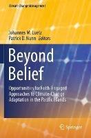 Beyond Belief: Opportunities for Faith-Engaged Approaches to Climate-Change Adaptation in the Pacific Islands - cover