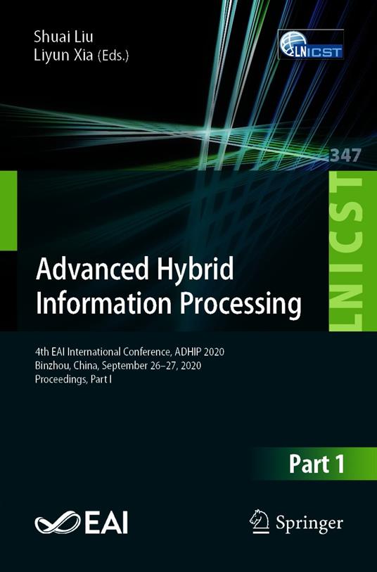 Advanced Hybrid Information Processing