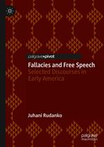 Fallacies and Free Speech