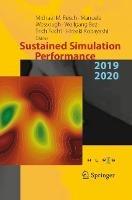 Sustained Simulation Performance 2019 and 2020: Proceedings of the Joint Workshop on Sustained Simulation Performance, University of Stuttgart (HLRS) and Tohoku University, 2019 and 2020 - cover