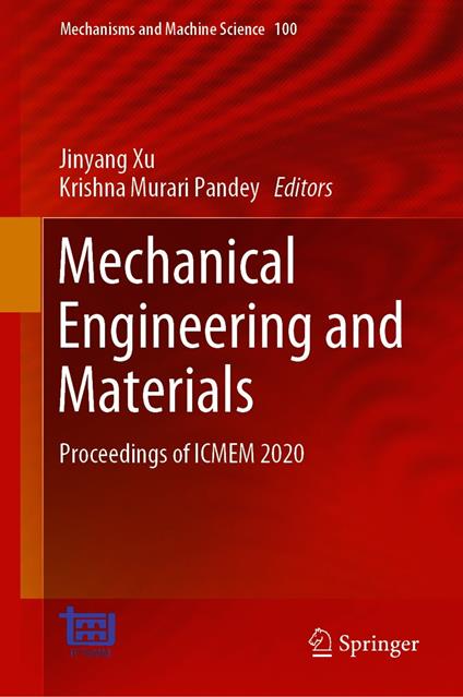 Mechanical Engineering and Materials