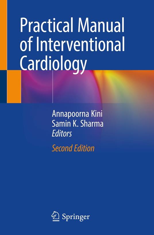 Practical Manual of Interventional Cardiology