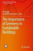 The Importance of Greenery in Sustainable Buildings - cover