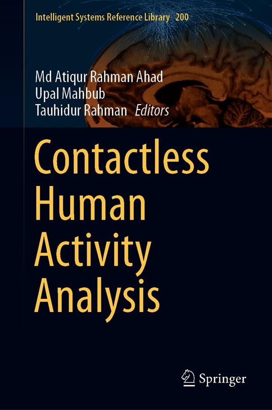 Contactless Human Activity Analysis