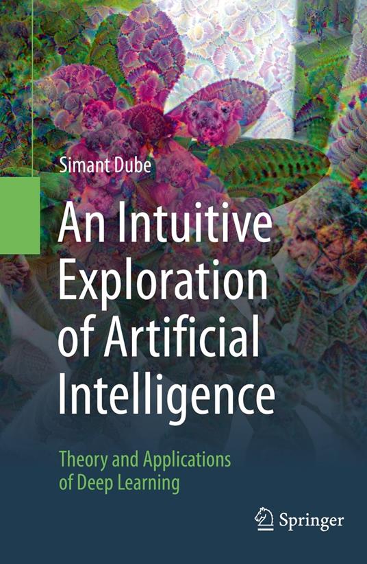 An Intuitive Exploration of Artificial Intelligence