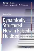 Dynamically Structured Flow in Pulsed Fluidised Beds - Kaiqiao Wu - cover