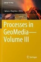 Processes in GeoMedia—Volume III - cover