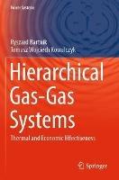 Hierarchical Gas-Gas Systems: Thermal and Economic Effectiveness