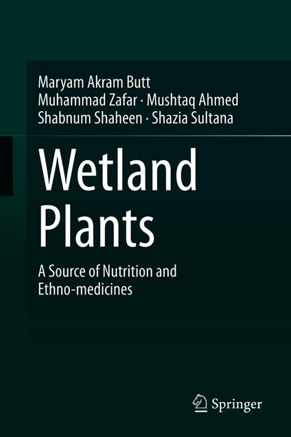 Wetland Plants