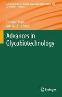 Advances in Glycobiotechnology - cover