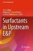 Surfactants in Upstream E&P - cover