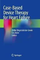 Case-Based Device Therapy for Heart Failure - cover