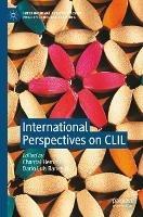 International Perspectives on CLIL - cover