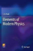 Elements of Modern Physics - S. H. Patil - cover