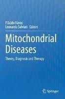 Mitochondrial Diseases: Theory, Diagnosis and Therapy - cover