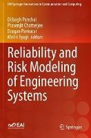 Reliability and Risk Modeling of Engineering Systems - cover