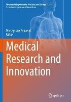 Medical Research and Innovation - cover