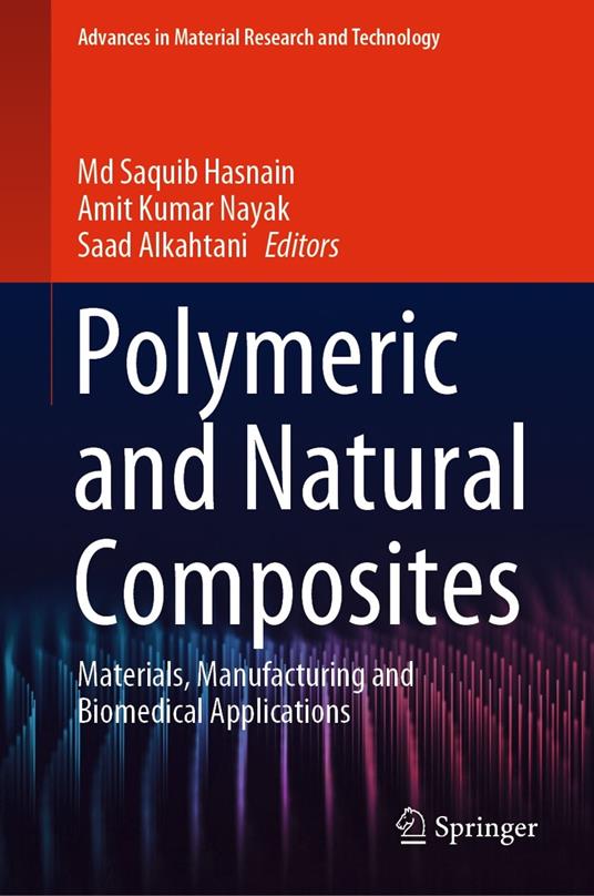 Polymeric and Natural Composites