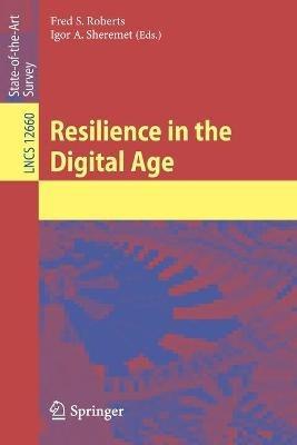 Resilience in the Digital Age - cover