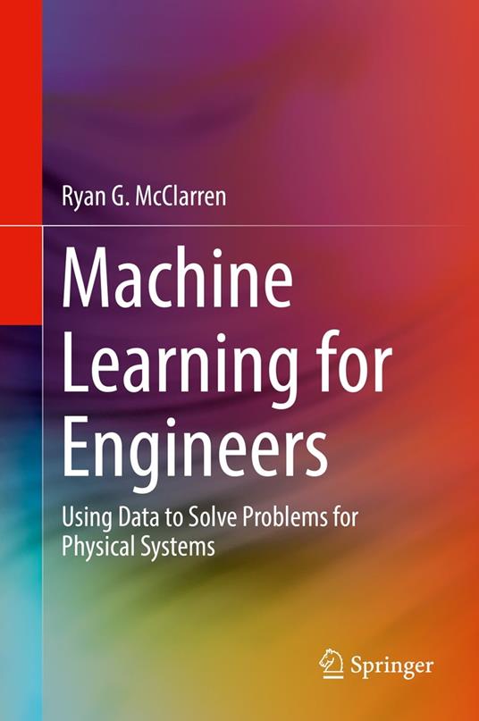Machine Learning for Engineers