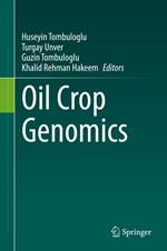 Oil Crop Genomics