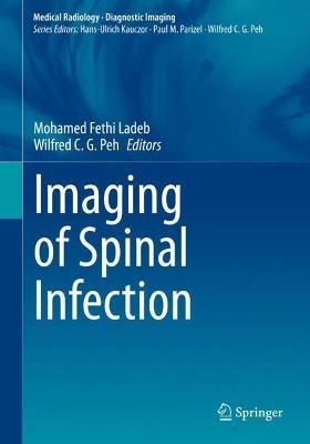 Imaging of Spinal Infection - cover