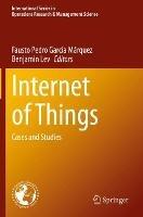Internet of Things: Cases and Studies - cover