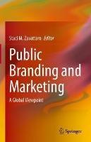 Public Branding and Marketing: A Global Viewpoint - cover