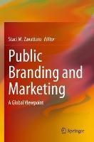 Public Branding and Marketing: A Global Viewpoint - cover