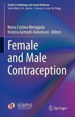 Female and Male Contraception - cover