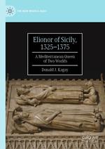 Elionor of Sicily, 1325–1375