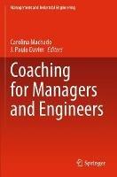 Coaching for Managers and Engineers - cover