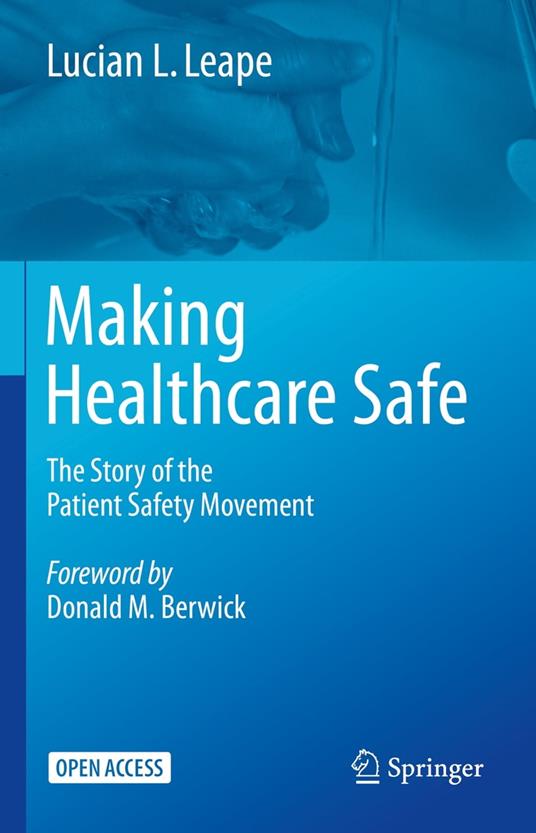 Making Healthcare Safe