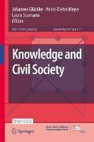 Knowledge and Civil Society - cover