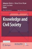 Knowledge and Civil Society - cover
