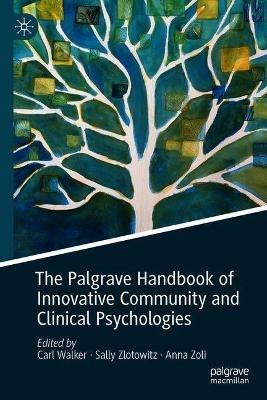 The Palgrave Handbook of Innovative Community and Clinical Psychologies - cover
