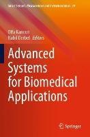 Advanced Systems for Biomedical Applications - cover