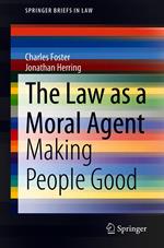 The Law as a Moral Agent