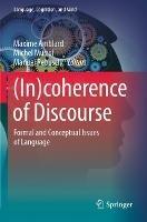 (In)coherence of Discourse: Formal and Conceptual Issues of Language - cover
