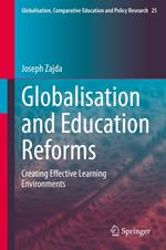 Globalisation and Education Reforms